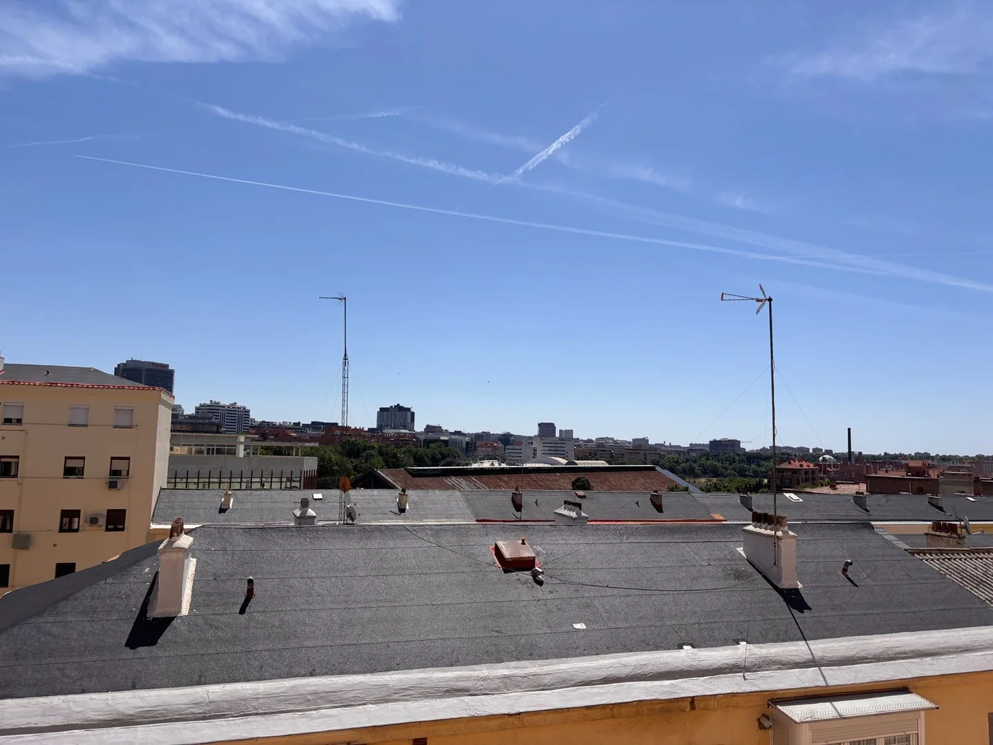 Piso en Paseo de las Delicias, 63 - Foto 12