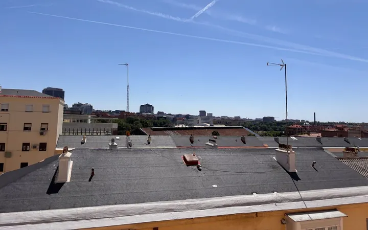 Piso en Paseo de las Delicias, 63 - Foto 12