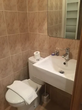 Piso en calle de Elfo, 142 - Foto 4