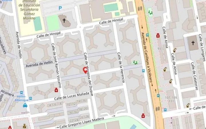 Piso en Calle de Hinojosa del Duque s/n - Foto 1