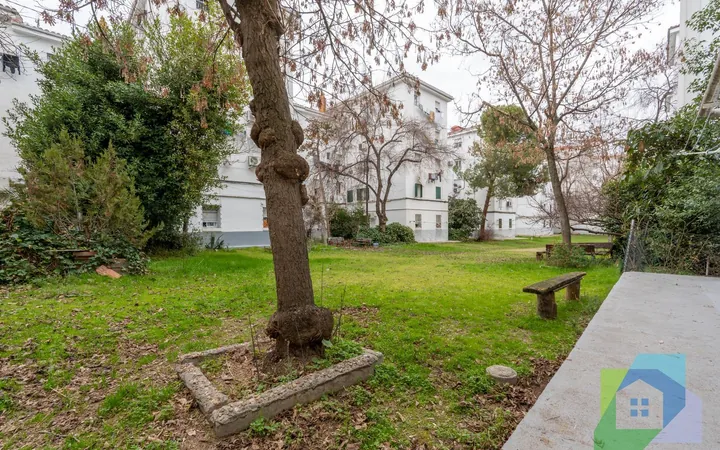 Piso en Calle de Valle de Oro, 17, Opañel - Foto 27