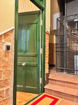 Piso en calle de Rafael Calvo, 27 - Foto 2