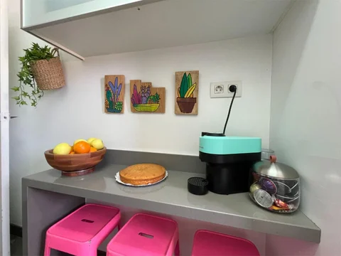 Piso en  Carrer de la Providència 11 - Foto 8