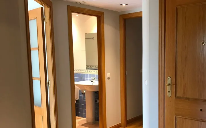 Piso en Calle de Alfonso Gomez, 61, Simancas - Foto 29
