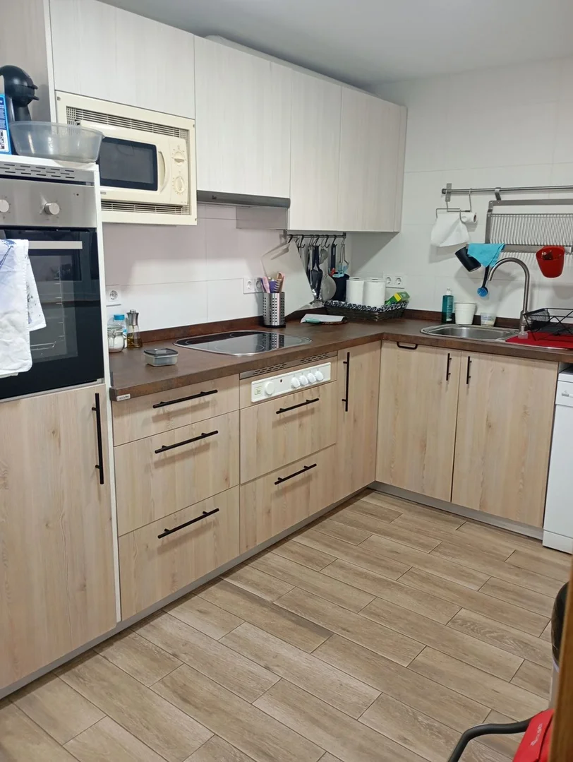 Piso en calle pico de los artilleros, 112 - Foto 12