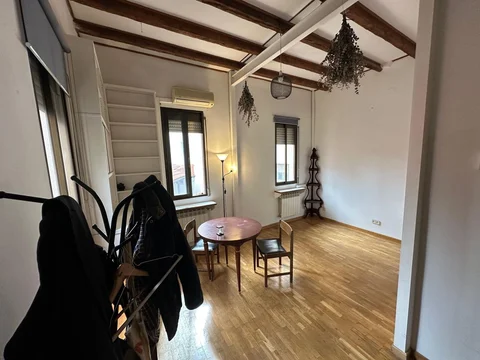 Dúplex en calle de Meléndez Valdés, 29 - Foto 1