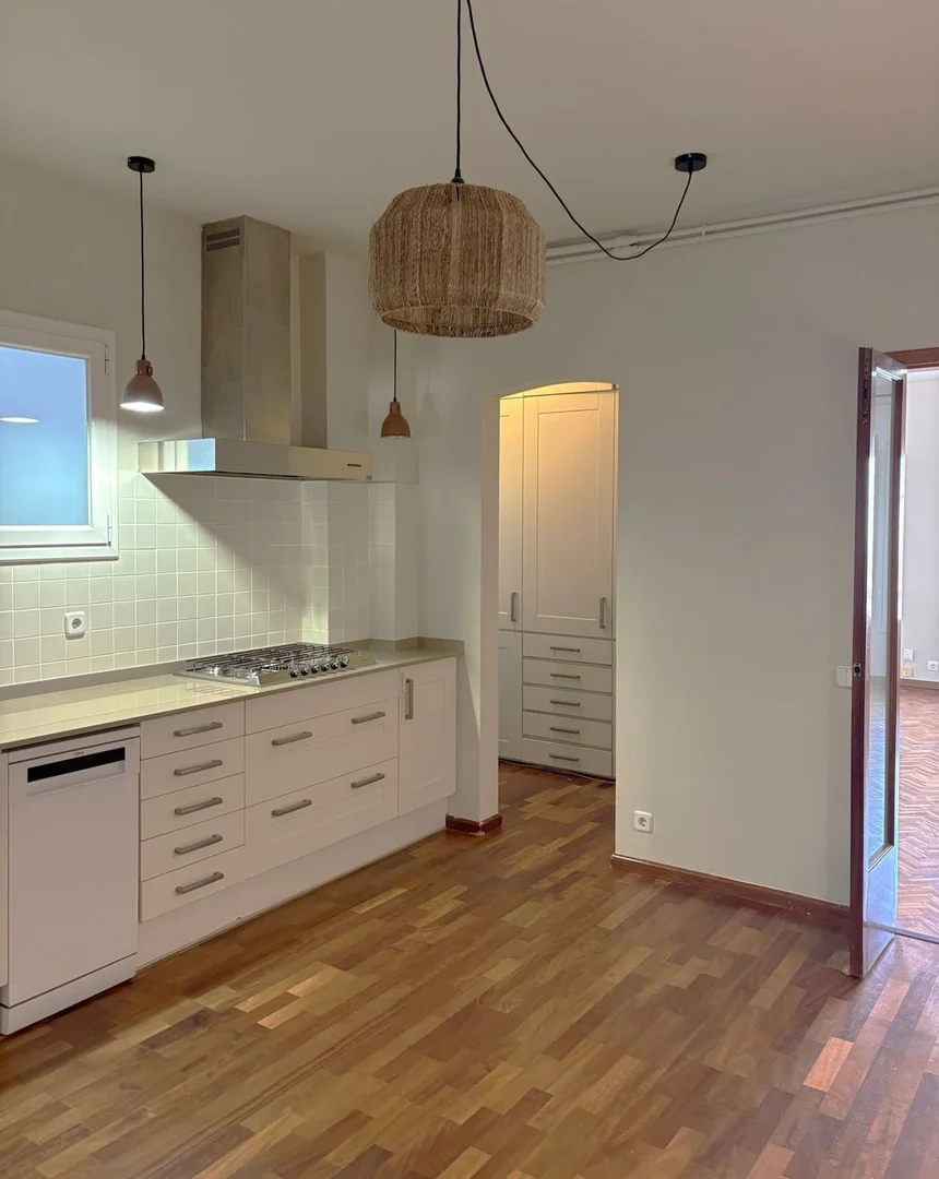 Piso en avenida de Gaudí, 34 - Foto 2