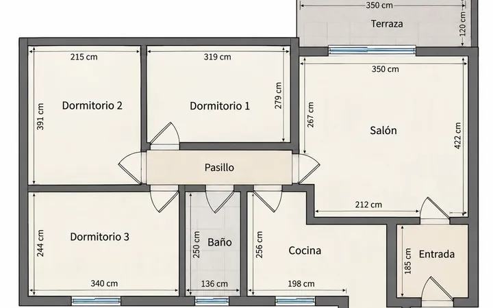 Piso en Calle del Cerro del Castañar, 145, Mirasierra - Foto 11