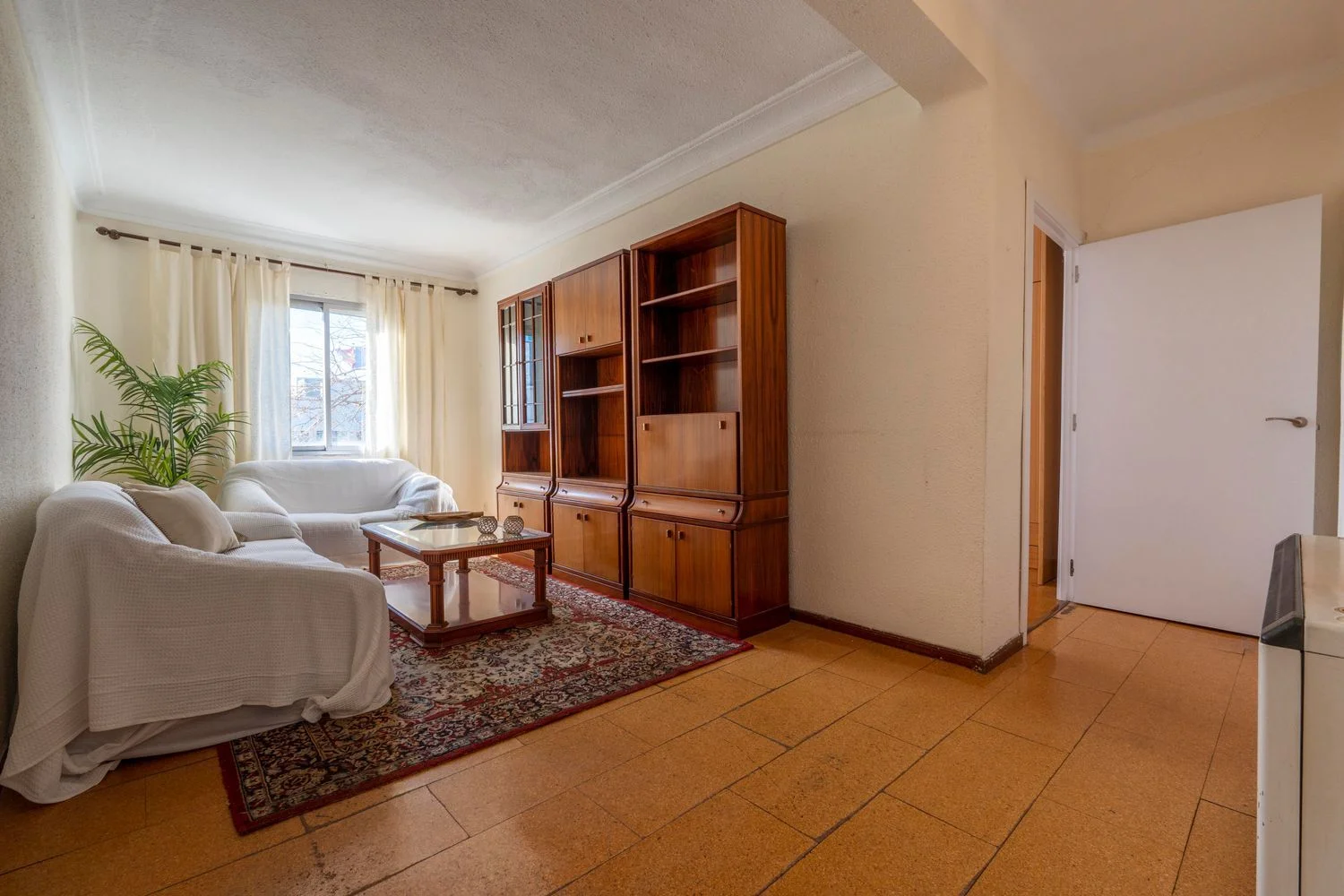 Piso en Barrio Ventas - Foto 3