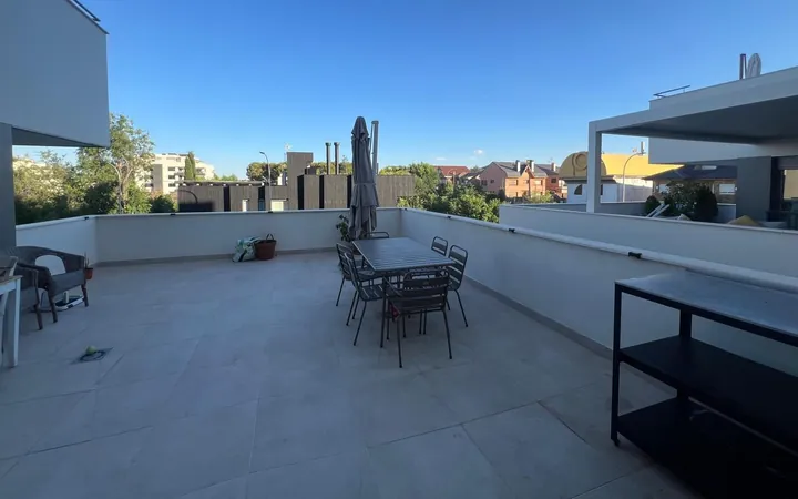 Piso en Calle de Rocío Jurado, 41, Valdebebas - Valdefuentes - Foto 21
