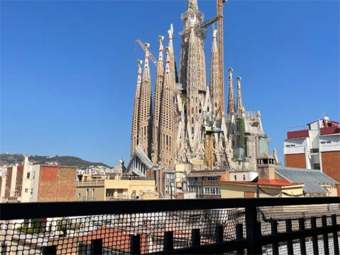 Piso en  Carrer de València 408 - Foto 1