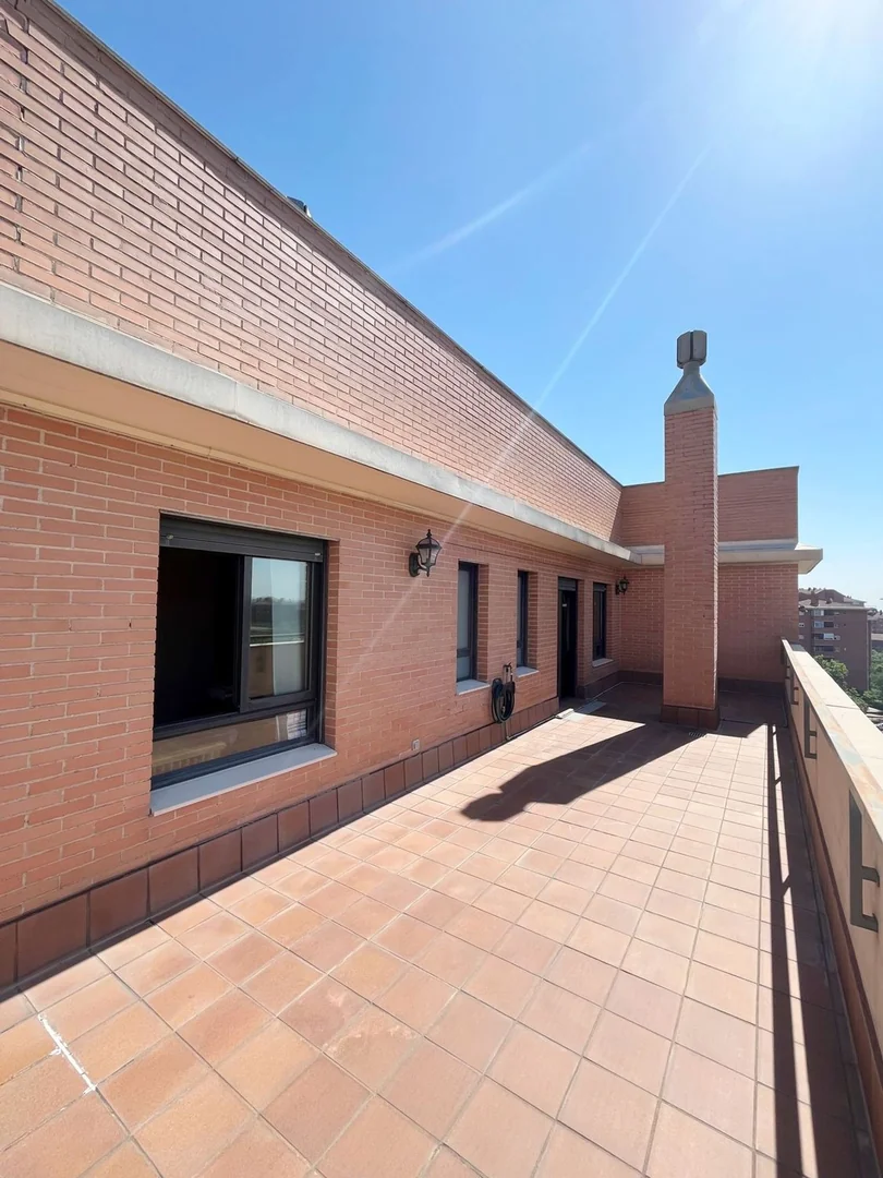 Ático en Calle Witerico, Puerta Bonita - Foto 10