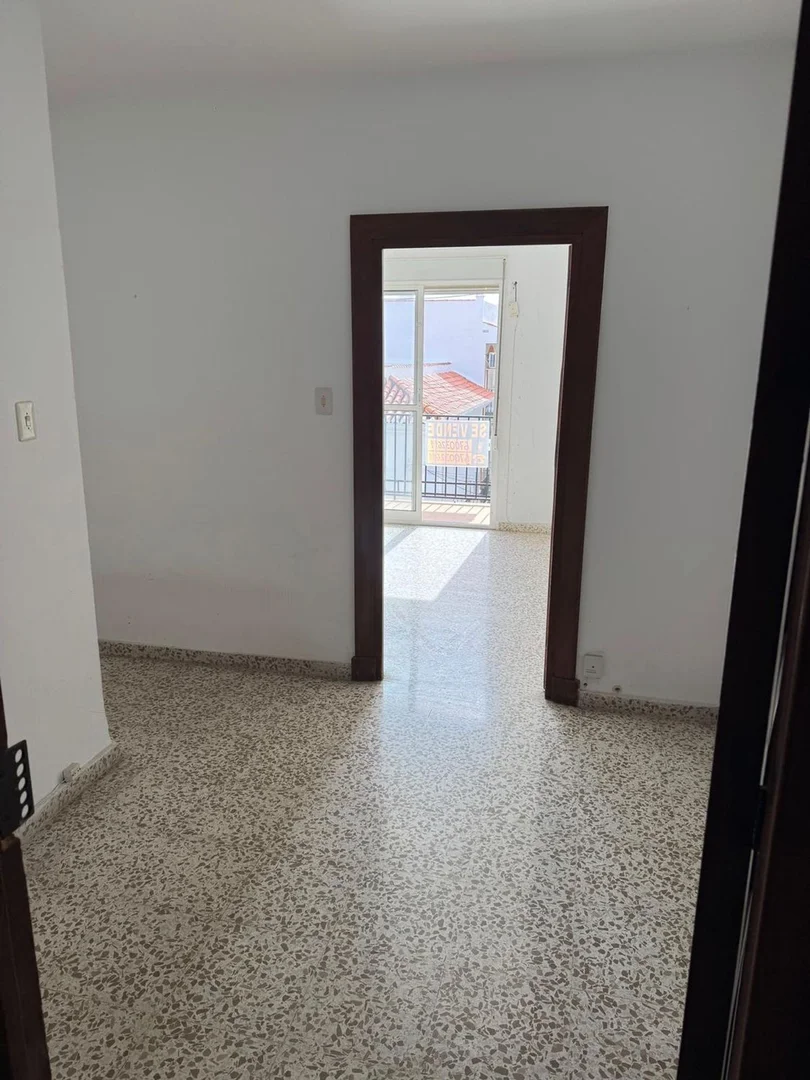 Piso en Calle Fábrica Nueva, 32 - Foto 7