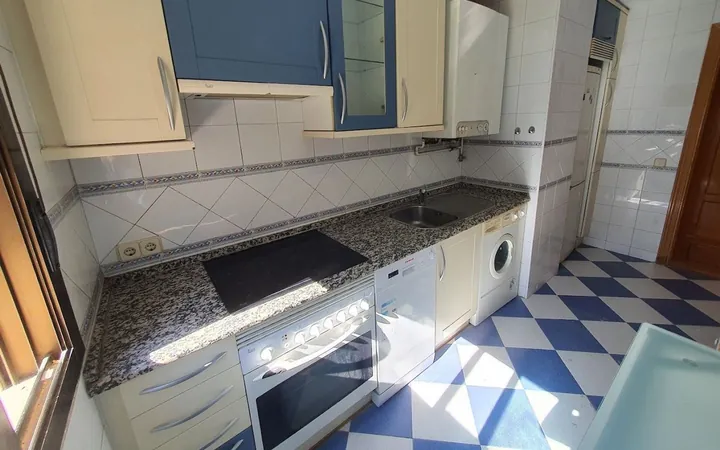 Piso en Calle de Méndez Álvaro, Palos de la Frontera - Foto 12