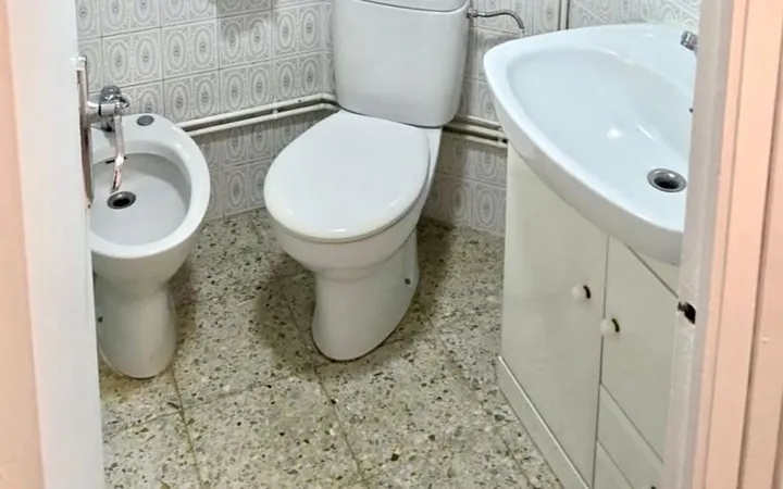Piso en Calle de Móra d'Ebre, 50 - Foto 17