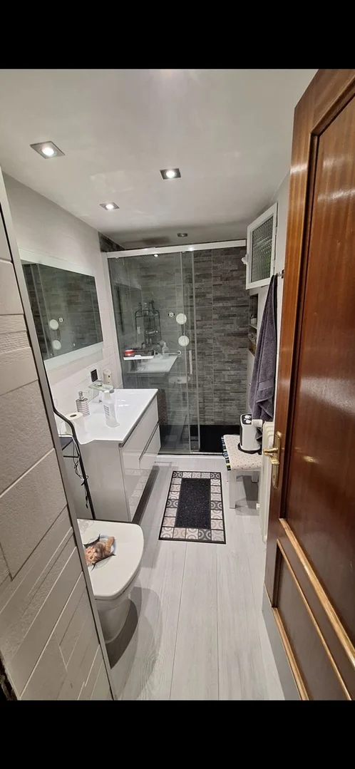 Piso en Calanda, 3 - Foto 2