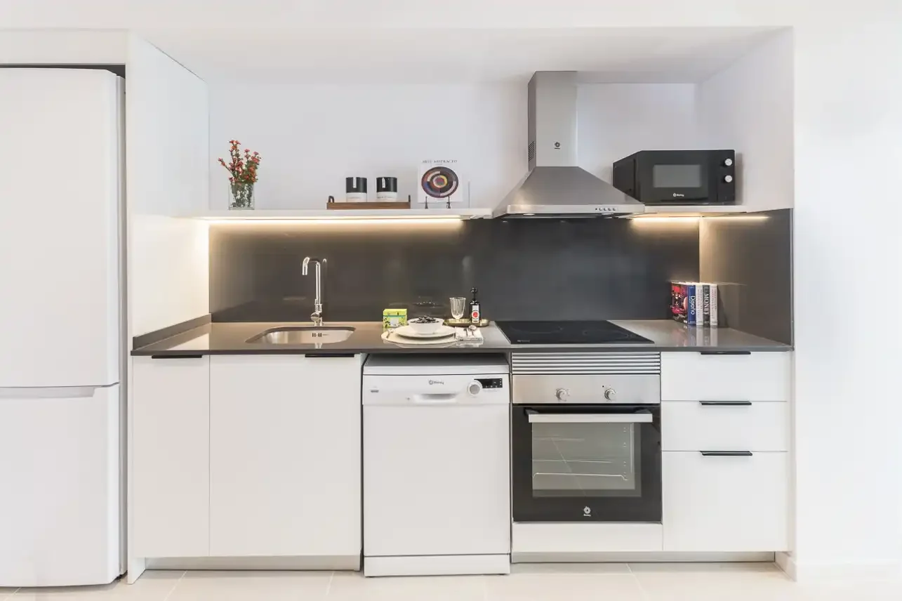 Apartamento en  Barcelona Capital - Foto 7