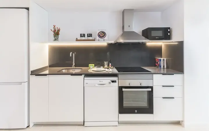 Apartamento en  Barcelona Capital - Foto 7