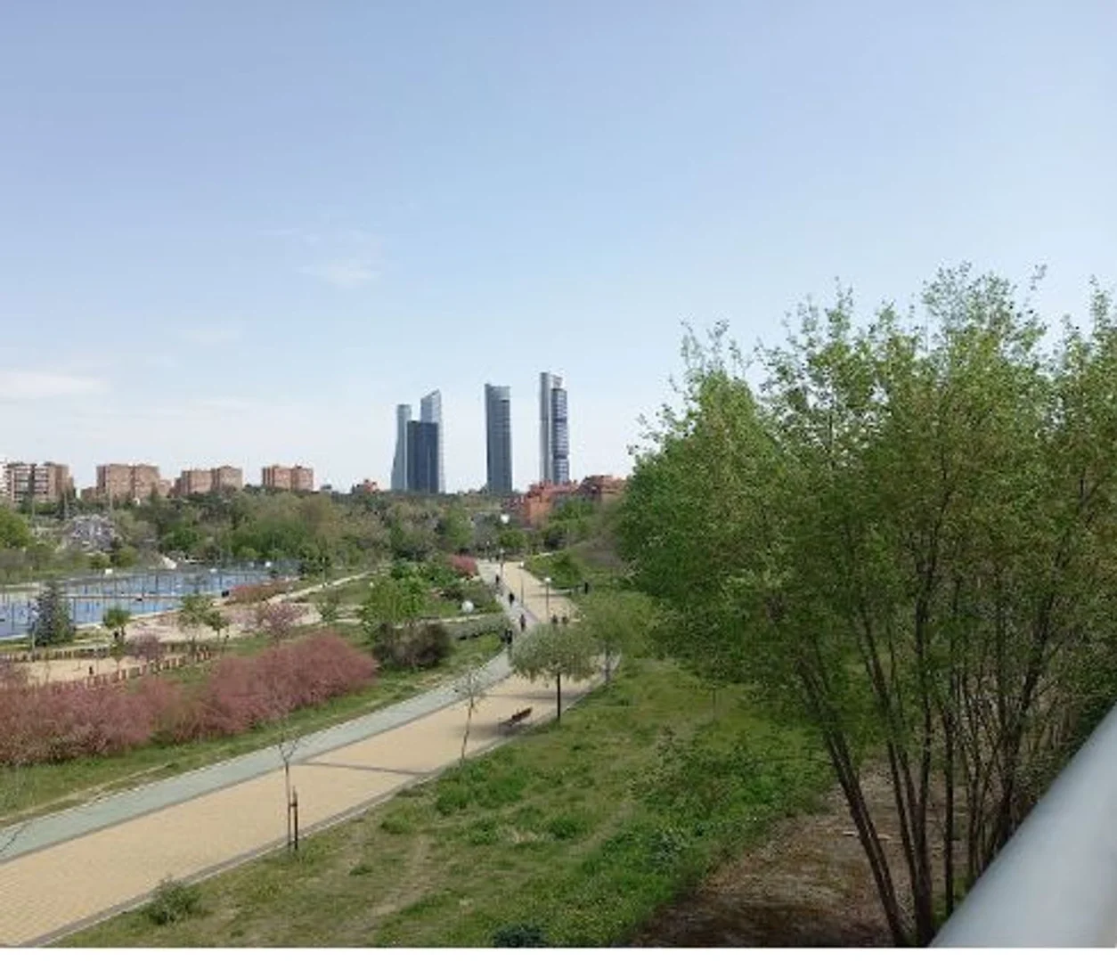 Piso en calle del Plátano, 35 - Foto 9