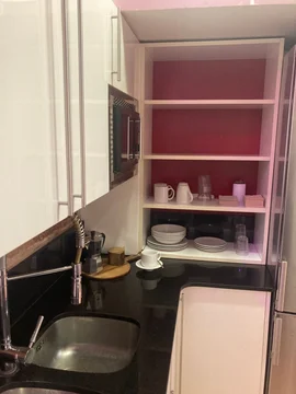 Estudio en calle de Sant Agustí, 2 - Foto 8