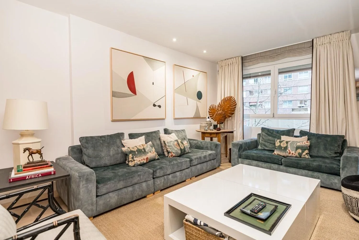 Piso en calle de Francisco Gervás, 11 - Foto 34