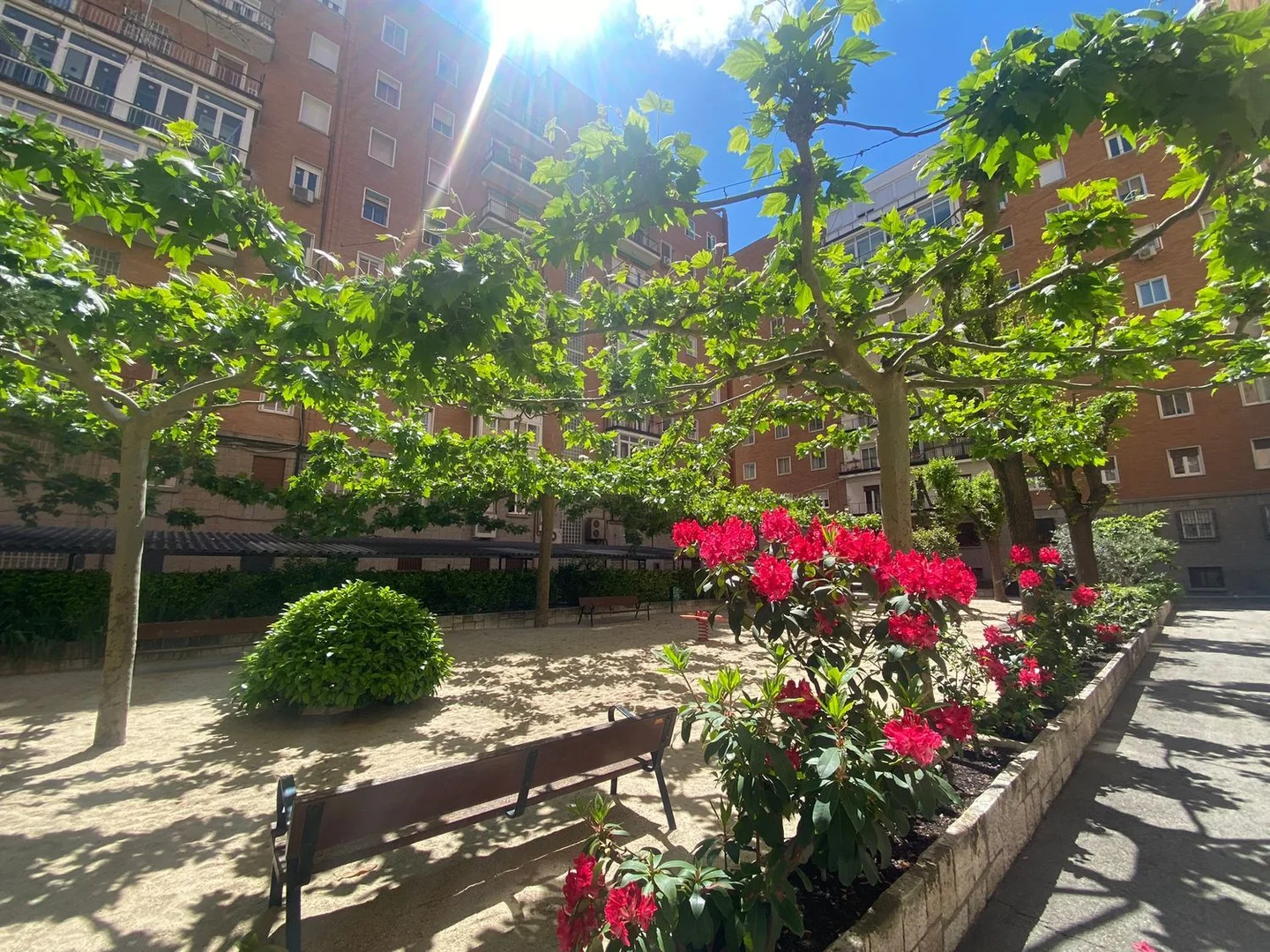 Piso en calle de San Leopoldo, 5 - Foto 24