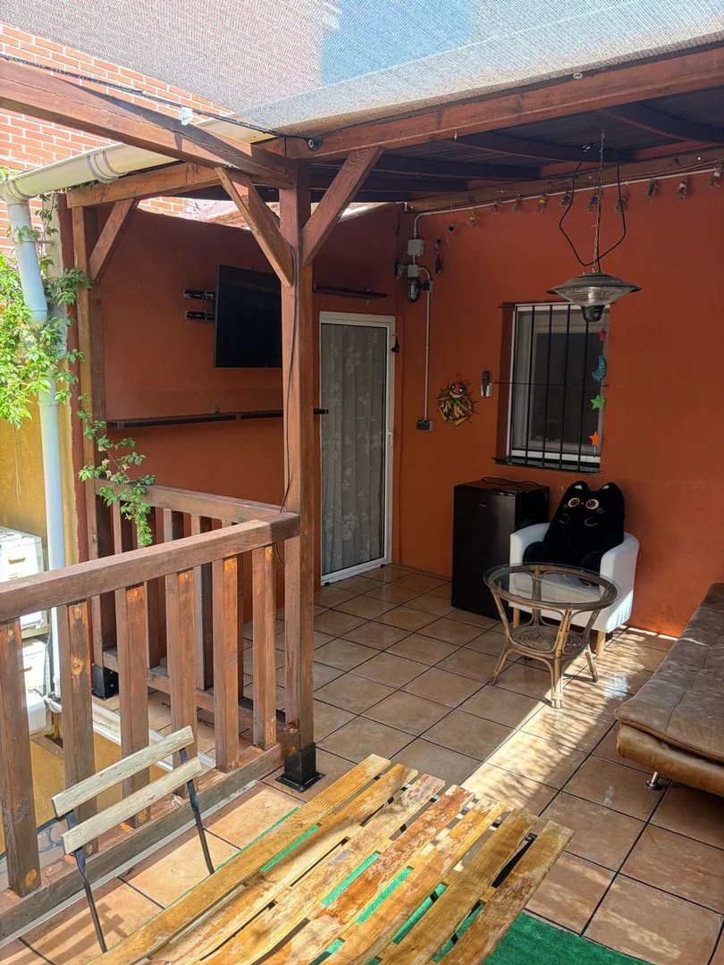 Chalet adosado en Calle del Arroyo del Olivar, 18, San Diego - Foto 12