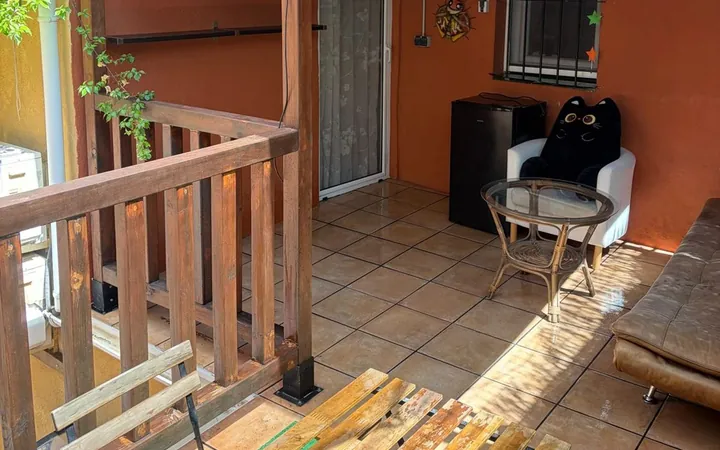 Chalet adosado en Calle del Arroyo del Olivar, 18, San Diego - Foto 12