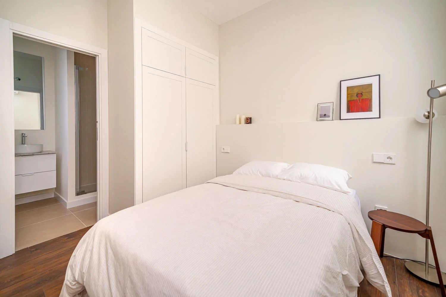 Piso en calle de Padilla, 51 - Foto 6