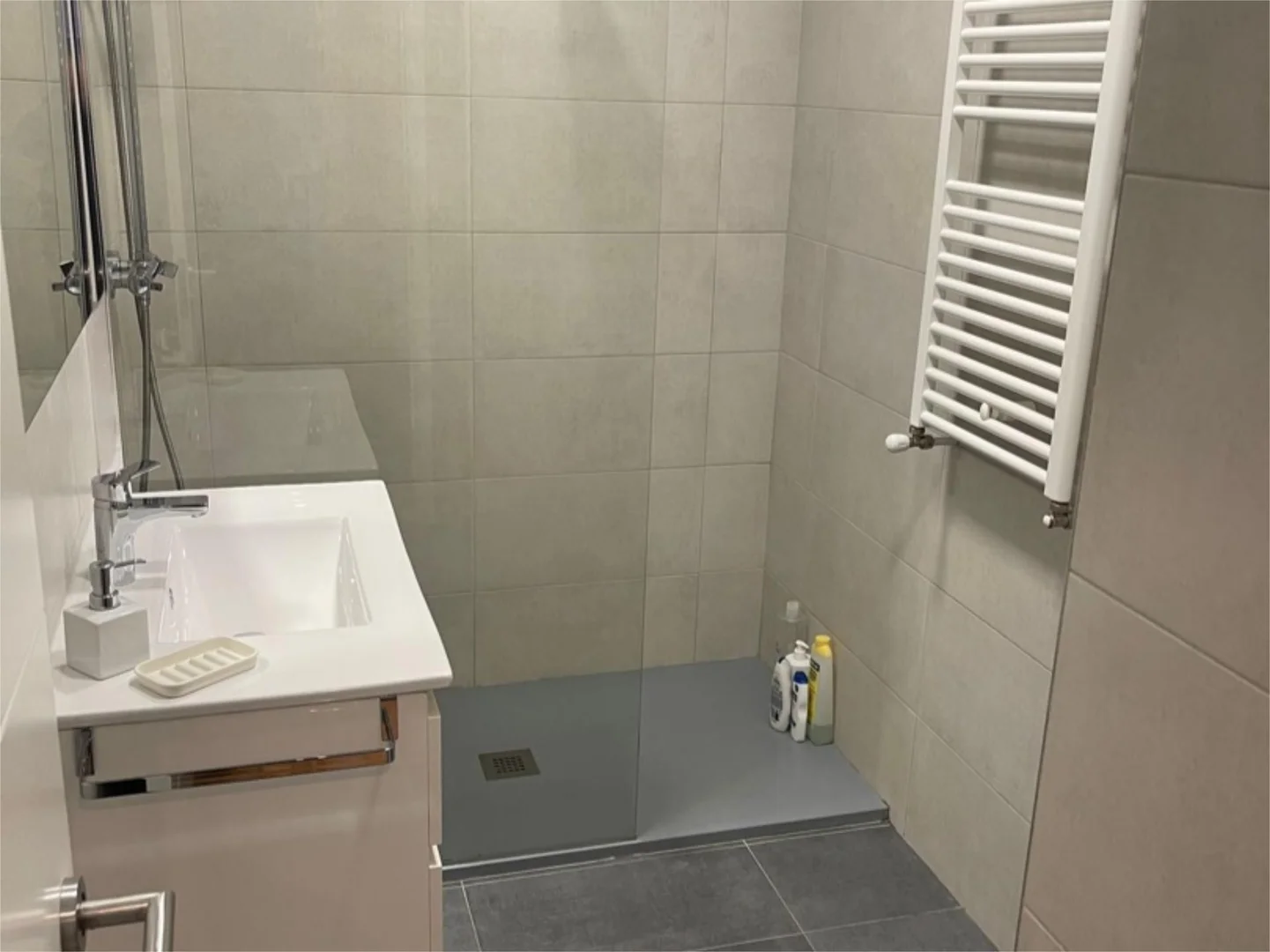 Piso en  Calle de Espronceda 17 - Foto 4