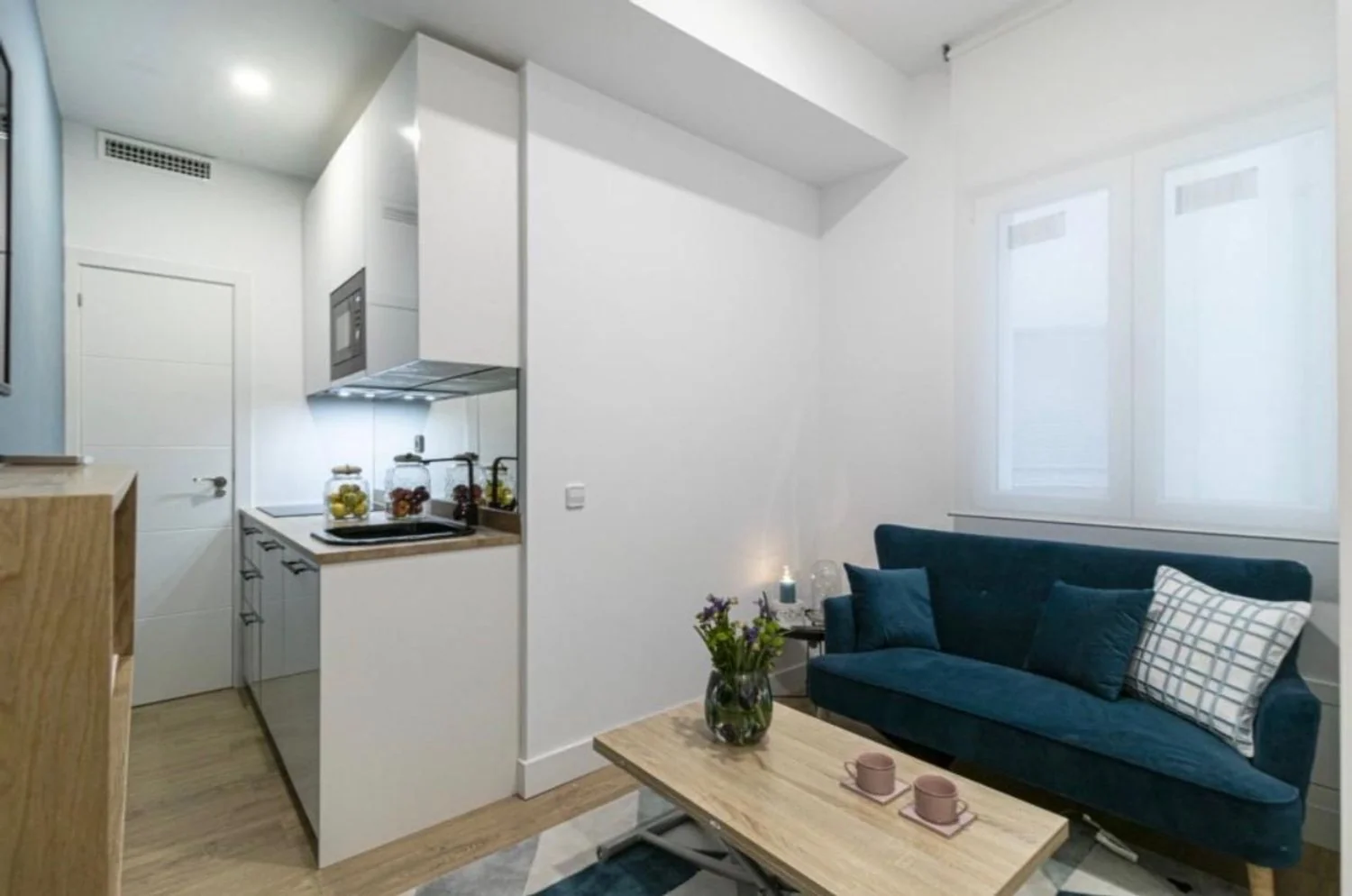 Piso en Cuesta de San Vicente, 22, Argüelles - Foto 6