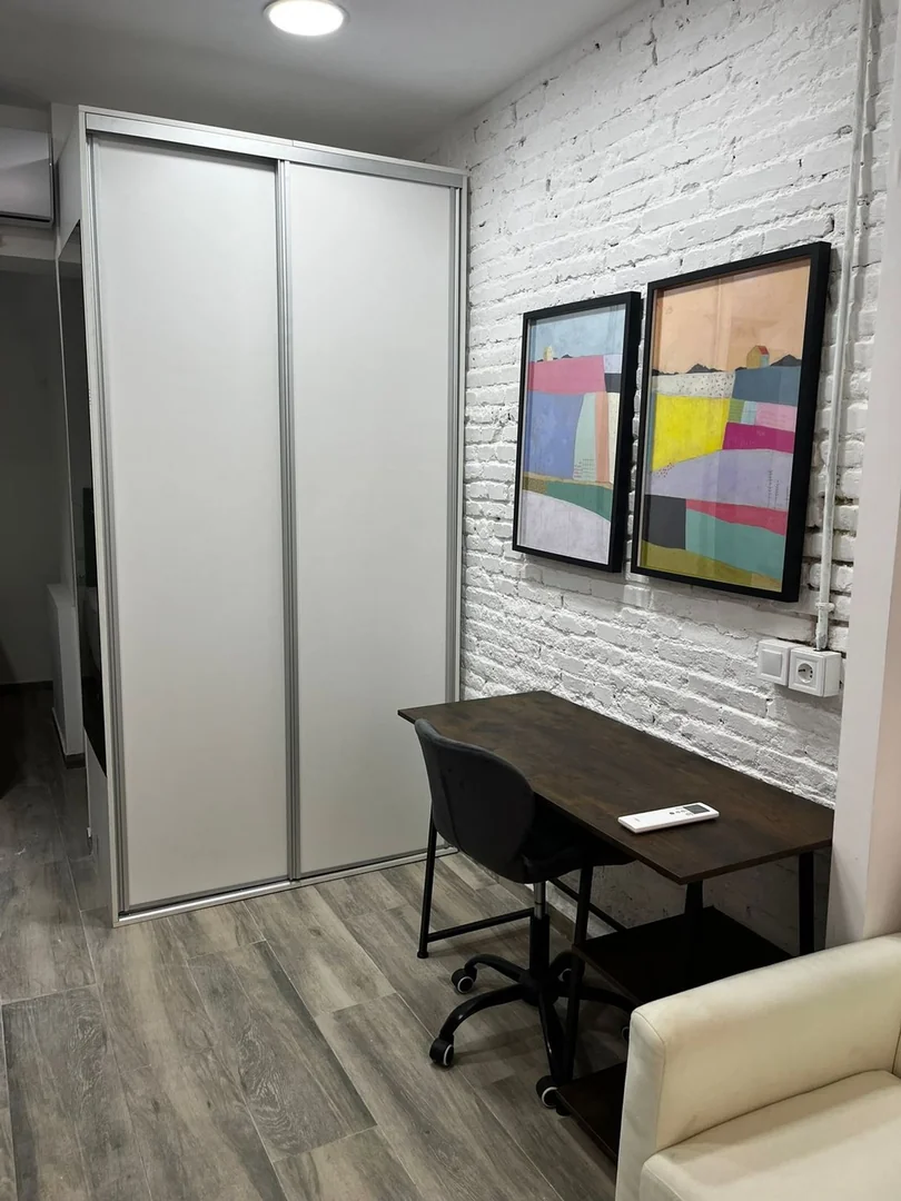 Estudio en Calle de los Geranios, 23, Ventilla-Almenara - Foto 7