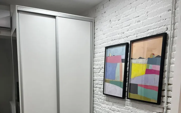 Estudio en Calle de los Geranios, 23, Ventilla-Almenara - Foto 7