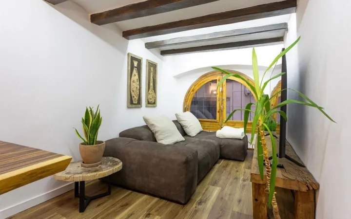 Piso en Avenida del Portal de l'Àngel, 1, El Gòtic - Foto 17