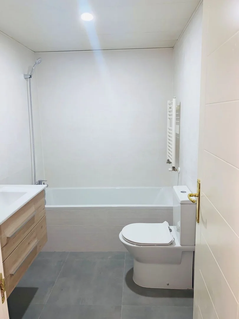 Piso en calle Azofra, 19 - Foto 14