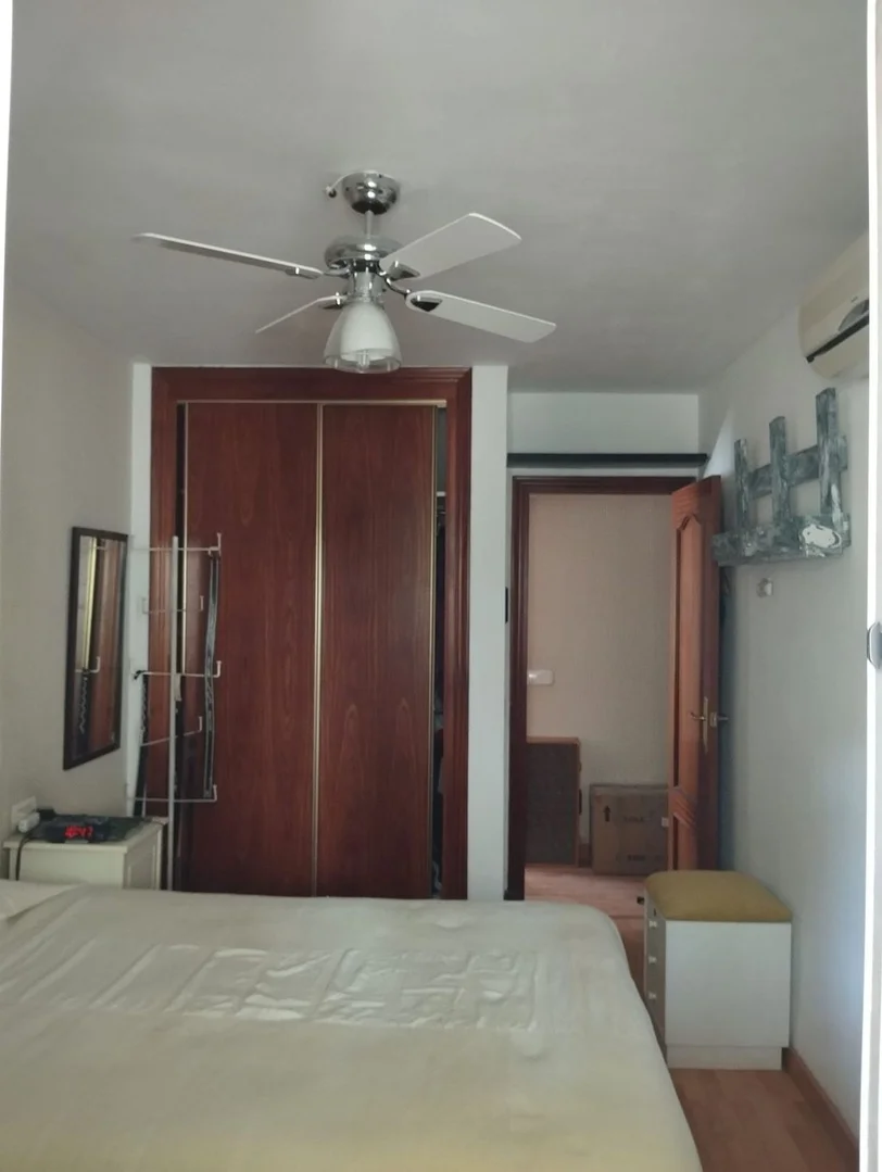 Piso en calle Río Viñuela, 1 - Foto 8