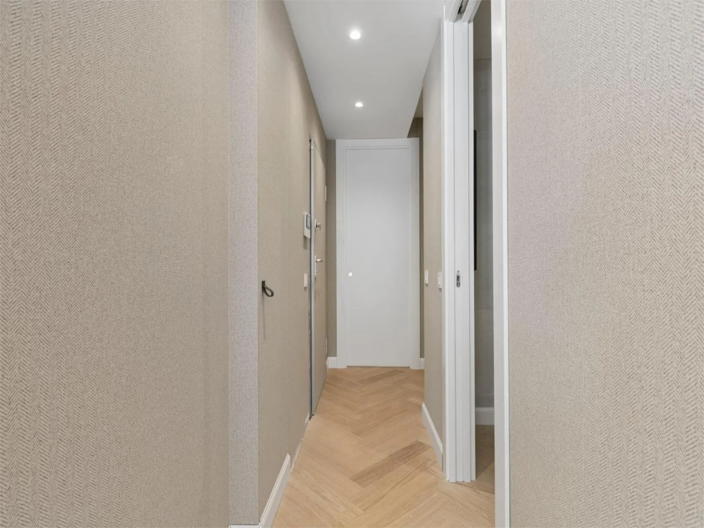 Piso en  Madrid Capital - Foto 21