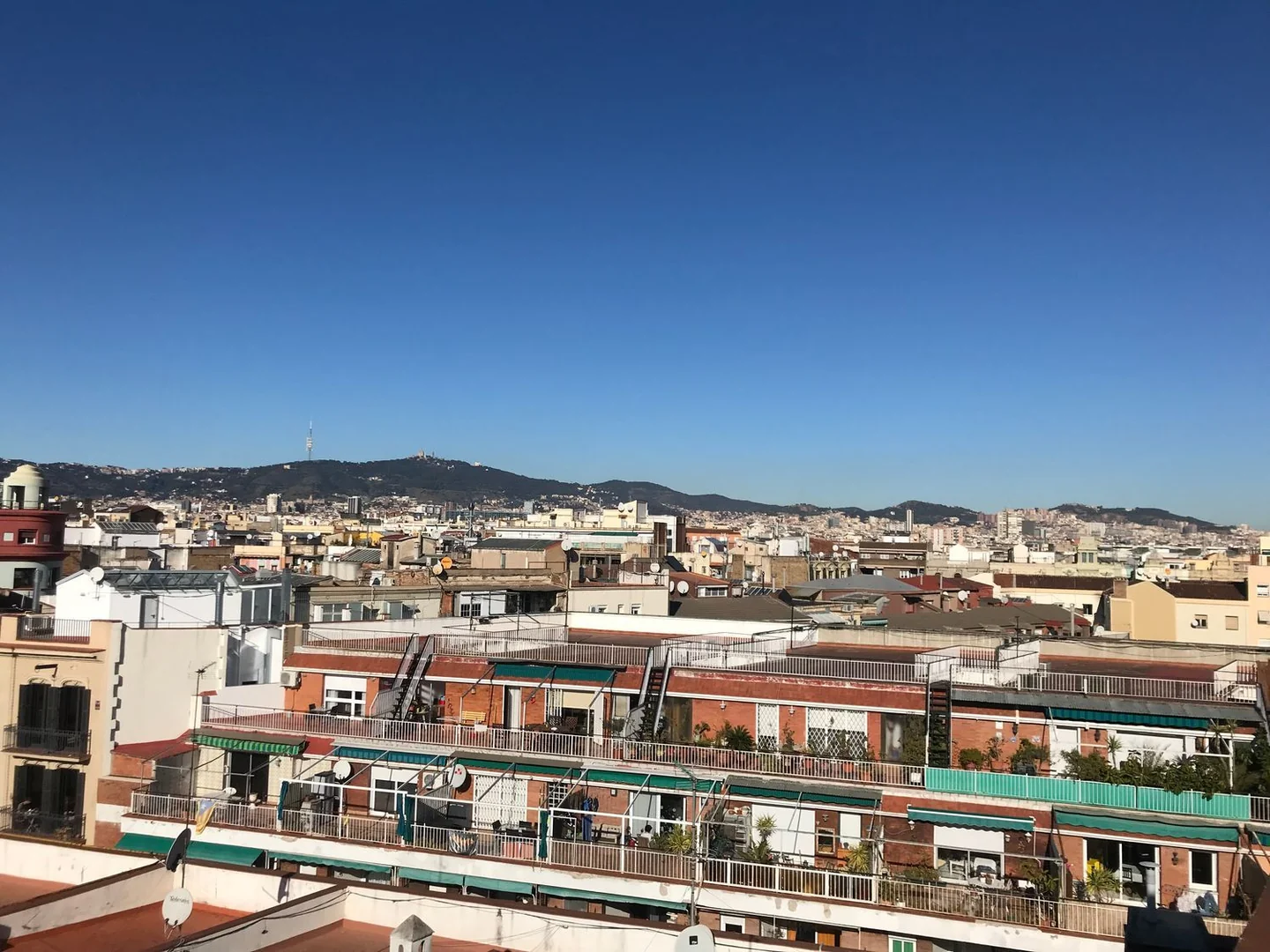 Piso en Calle de Ricart, 26, El Poble Sec - Parc de Montjuïc - Foto 29