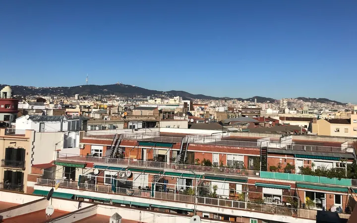 Piso en Calle de Ricart, 26, El Poble Sec - Parc de Montjuïc - Foto 29
