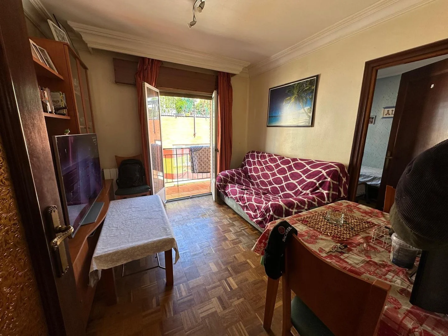 Piso en calle del Plátano, 35