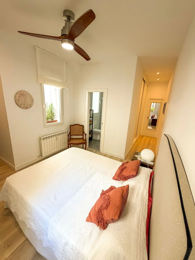 Piso en Calle de Fernán González, 51, Ibiza - Foto 13