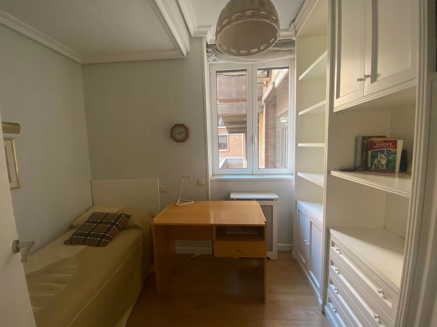 Piso en calle del General Ampudia, 14 - Foto 19