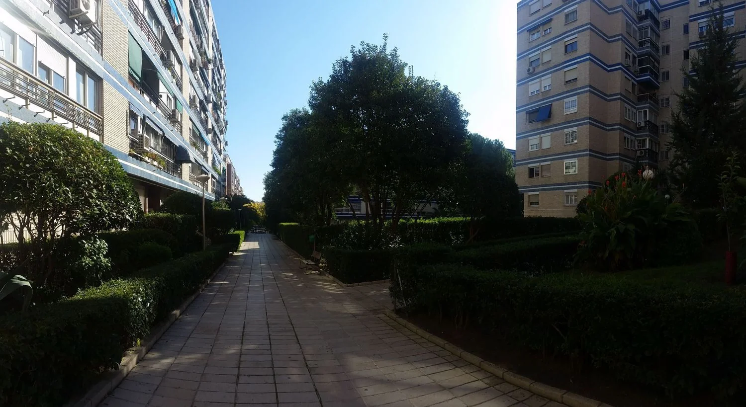 Piso en Calle de seco, 6, Adelfas - Foto 9