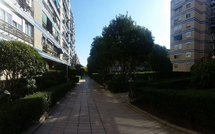 Piso en Calle de seco, 6, Adelfas - Foto 9