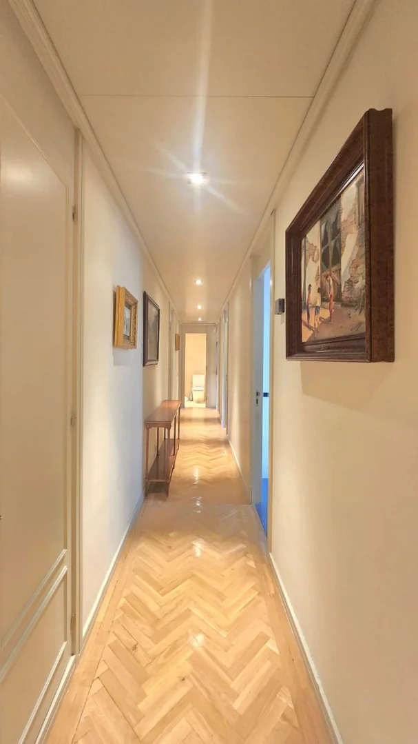 Piso en Calle de Santa Engracia, Nuevos Ministerios-Ríos Rosas - Foto 16