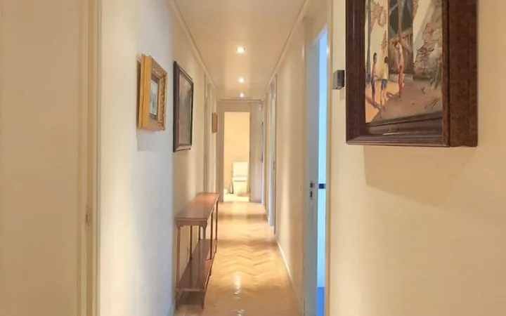 Piso en Calle de Santa Engracia, Nuevos Ministerios-Ríos Rosas - Foto 16