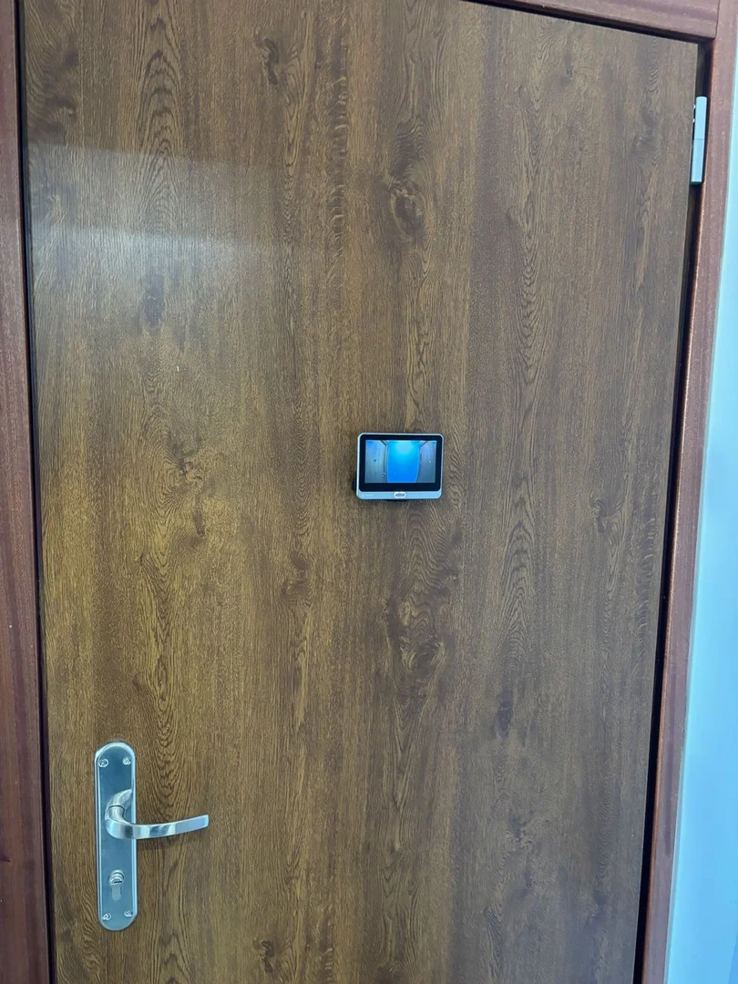 Piso en Avenida del General Perón, 32, Cuatro Caminos, Madrid - Foto 17