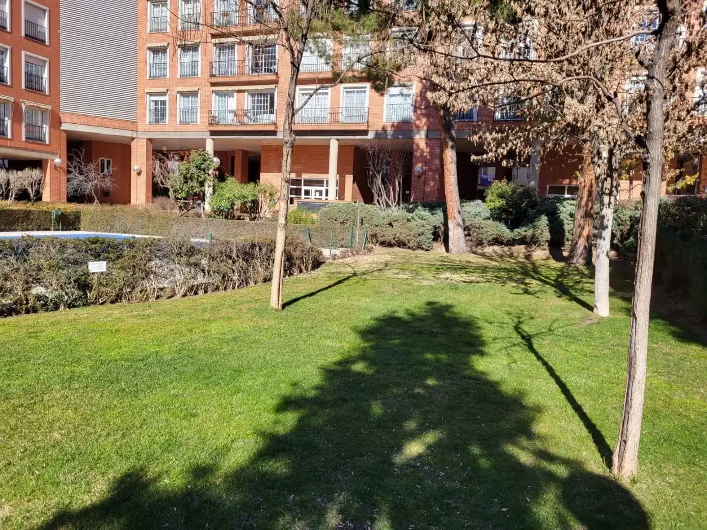 Piso en  Calle de Canarias 78 - Foto 31