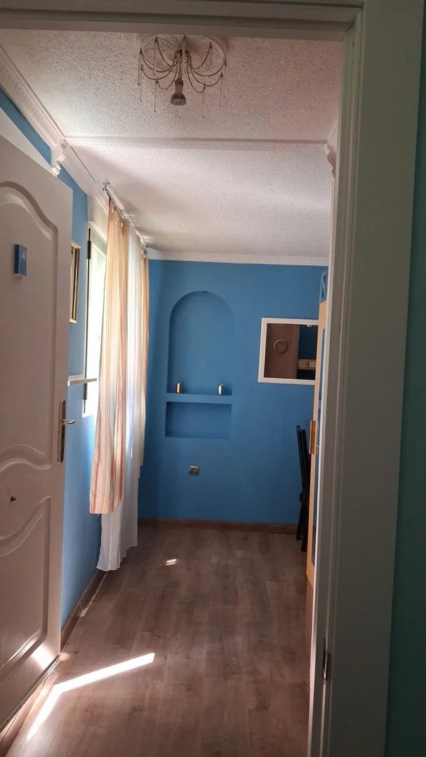 Piso en Calle de Benjamín Palencia, 26, Portazgo - Foto 3