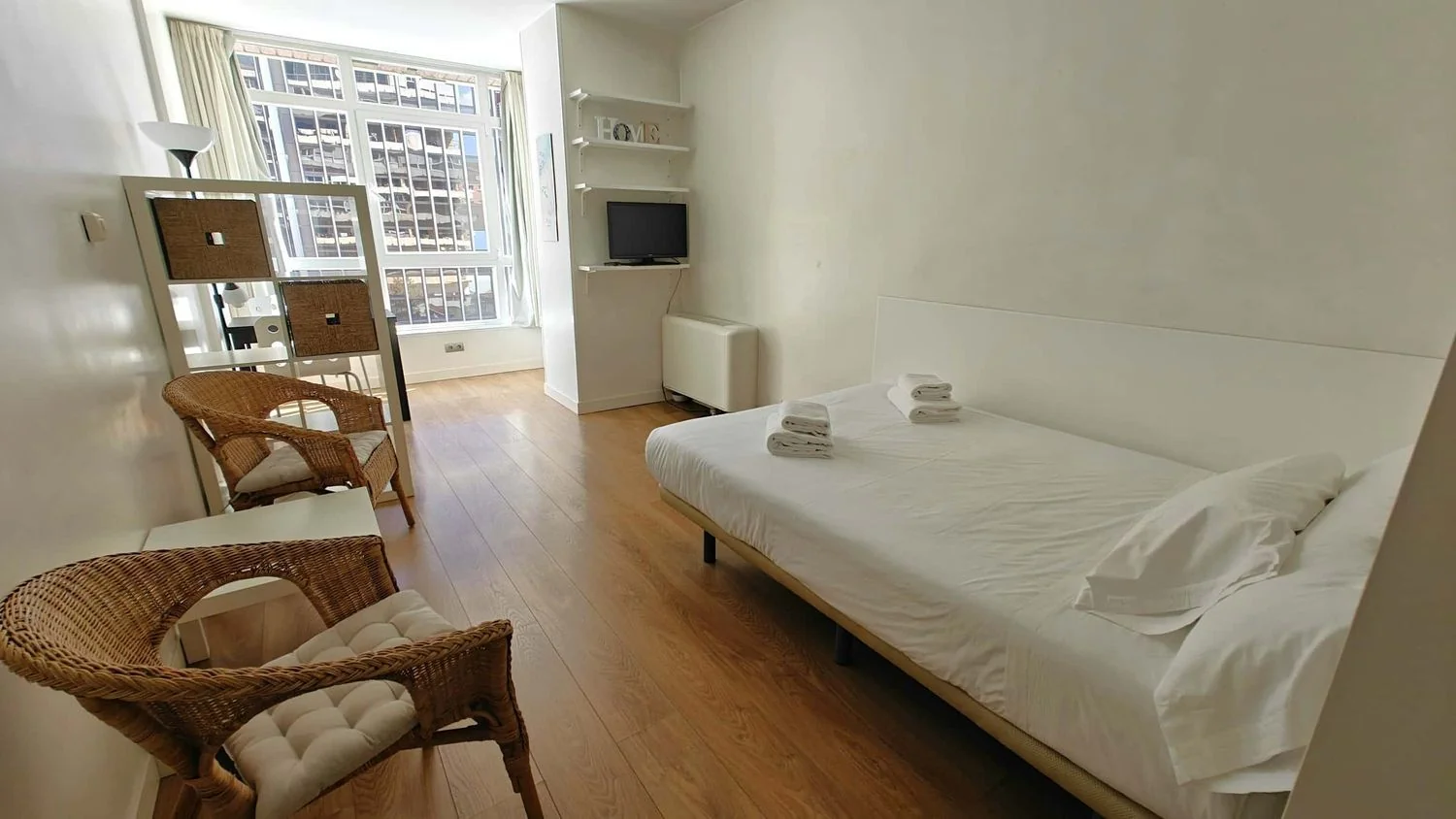 Estudio en Castilla, Castilla - Foto 2